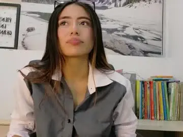 Chaturbate Best Webcam of cataleyaa23