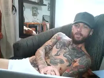 Chaturbate Sex Cam of chiarov