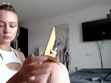 Chaturbate Nude Webcam of galaxyandromeda
