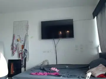 Chaturbate Live Porn of galaxyandromeda