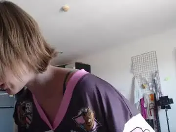 Chaturbate Live Sex of galaxyandromeda