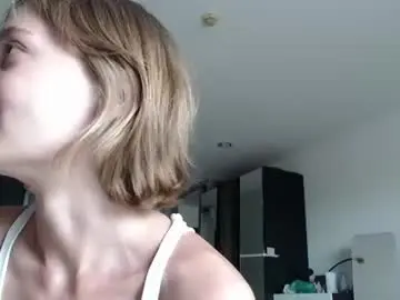 Chaturbate Live Porn of galaxyandromeda