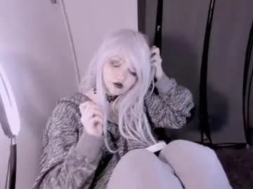 Chaturbate Live Sex of honeyapplealaska