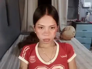 Chaturbate Nude Webcam of kaymmymalapusan