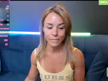 Chaturbate Live Porn of kristinasexyhot