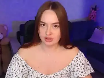 Chaturbate Private Sex Chat of lily_baker_