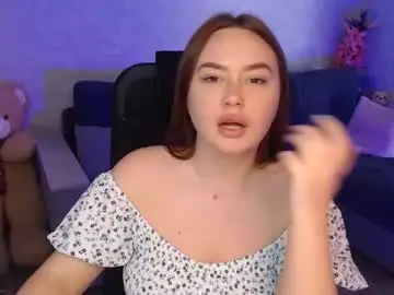 Chaturbate Nude Webcam of lily_baker_
