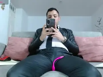Chaturbate Watch Live Sex Cams of mike__fetish