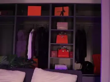 Chaturbate Live Porn of monique_celeste