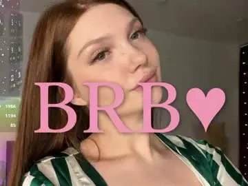Chaturbate Adult Webcam of nicole_broown