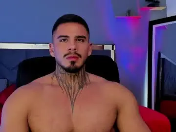 Chaturbate Live Sex Cam of setth_king