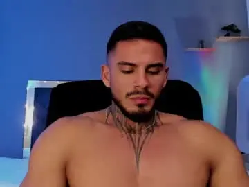 Chaturbate Adult Webcam of setth_king