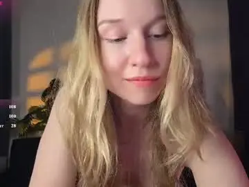 Chaturbate Live Sex of sinner_eve