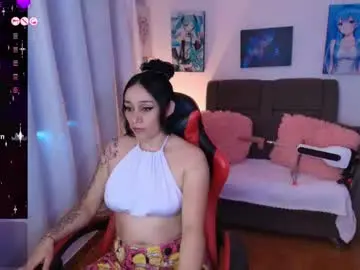 Chaturbate Live Porn of yeliana_sexy