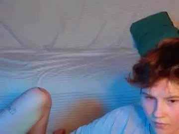 Chaturbate Live Sex of babees_eva