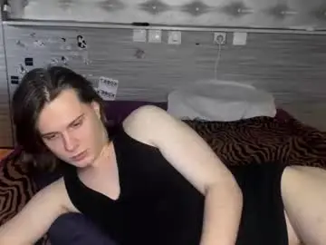 Chaturbate Sex Cam of cooperfuzz