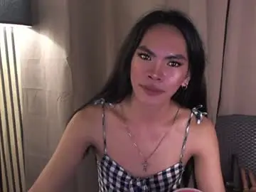 Chaturbate Live Porn of fuckdoljackylyn