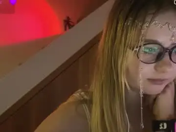 Chaturbate Free Porn Cam of jacywinslat