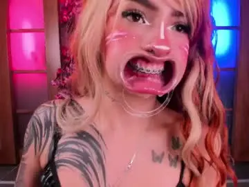 Chaturbate Sex Cam of miss__abigail