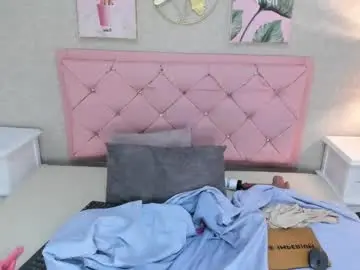 Chaturbate Nude Webcam of natalie_fox__