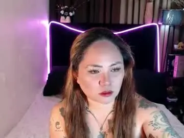 Chaturbate Best Webcam of yoursweet_amara