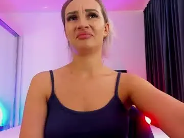 Chaturbate Sex Chat of allisonsweetie