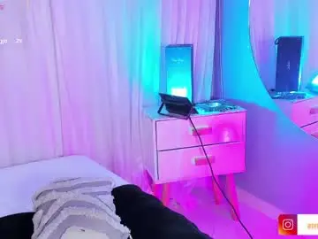 Chaturbate Private Sex Chat of ammy_nova