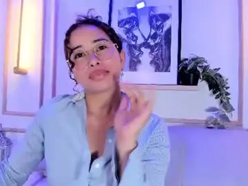 Chaturbate Free Porn Cam of ammy_nova