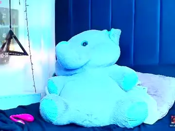 Chaturbate Sex Cam of ariadnaaa_