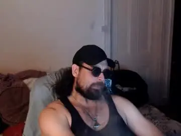 Chaturbate Live Sex of bigjohnofthewood