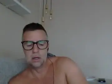Chaturbate Private Sex Chat of bobberman78