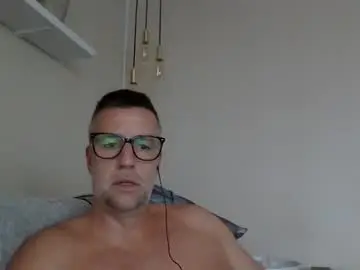 Chaturbate Adult Webcam of bobberman78