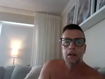 Chaturbate Sex Cam of bobberman78