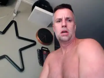 Chaturbate Nude Webcam of bobberman78
