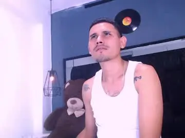 Chaturbate Free Porn Cam of bryan_pirs