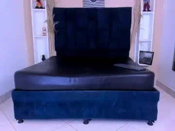 Chaturbate Nude Webcam of bryan_pirs