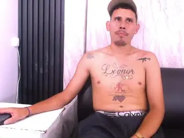 Chaturbate Best Webcam of bryan_pirs