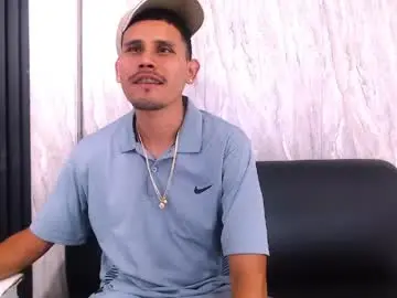 Chaturbate Adult Webcams of bryan_pirs