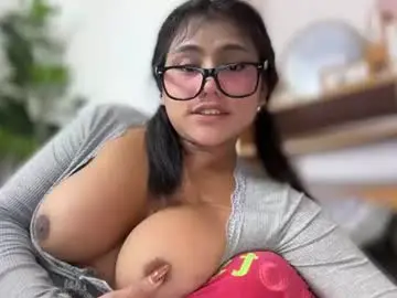 Chaturbate Adult Video Chat of georginaanalizacums