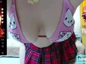 Chaturbate Live Sex Cam of iamdaddyissues