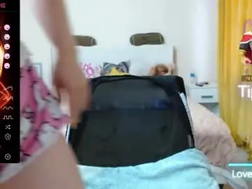 Chaturbate Live Sex of iamdaddyissues