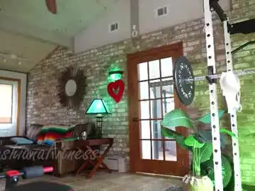 Chaturbate Live Porn of lushianafitness