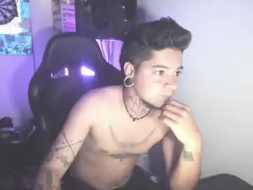 Chaturbate Live Sex of saad__man