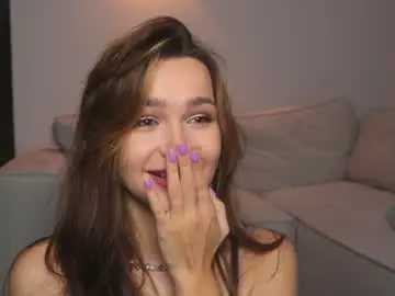 Chaturbate Live Sex Cam of stephaweb