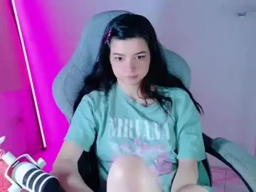 Chaturbate Sex Chat of stephybrown