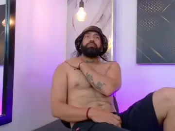 Chaturbate Live Porn of theronnyone