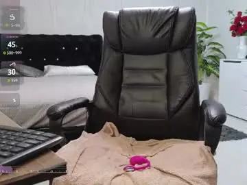 Chaturbate Sex Cam of xxsecretdesirexx
