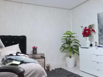 Chaturbate Sex Cam of xxsecretdesirexx