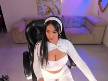 Chaturbate Sex Cam of ashleyjhonson1