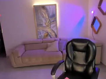 Chaturbate Live Porn of ashleyjhonson1